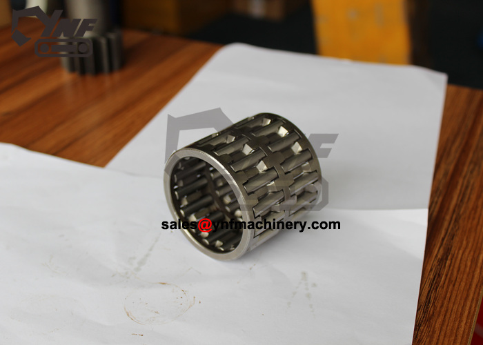 Ricambi riduttori traslazione e rotazione 20Y-27-22220, PC200-6X YNF-GBX-27962C0DBA, vista 3