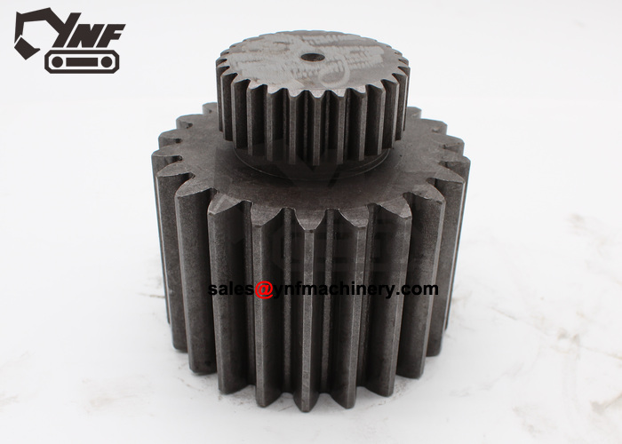 Ricambi riduttori traslazione e rotazione 05-903863, JCB220 YNF-GBX-27F2C1E54B, vista 1