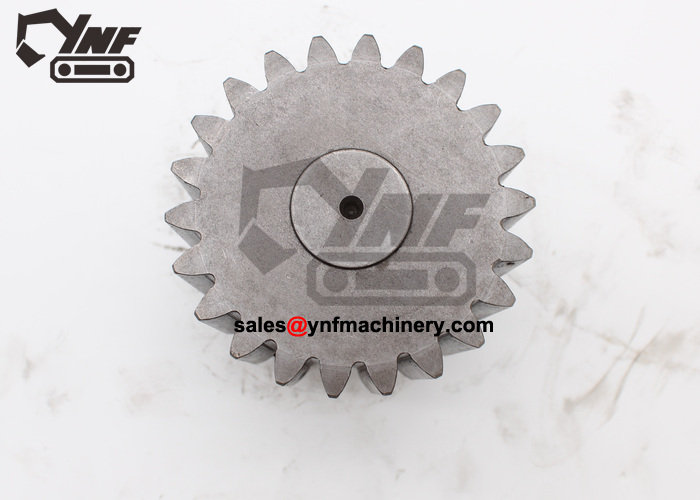 Ricambi riduttori traslazione e rotazione 05-903863, JCB220 YNF-GBX-27F2C1E54B, vista 2