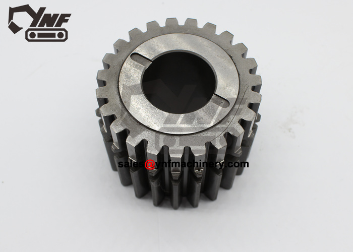 Ricambi riduttori traslazione e rotazione YN32W01006P1-SK200-6 YNF-GBX-2A8021A92D, vista 1