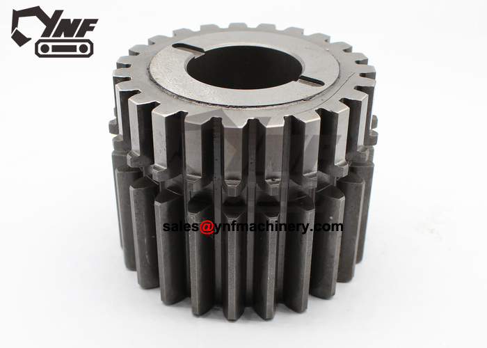 Ricambi riduttori traslazione e rotazione YN32W01006P1-SK200-6 YNF-GBX-2A8021A92D, vista 2