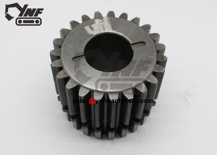 Ricambi riduttori traslazione e rotazione YN32W01006P1-SK200-6 YNF-GBX-2A8021A92D, vista 3