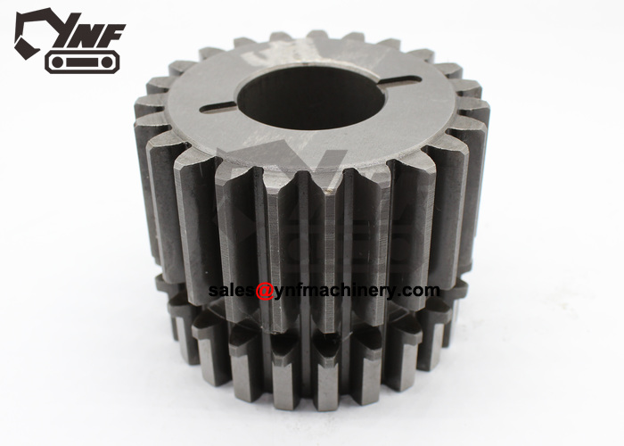 Ricambi riduttori traslazione e rotazione YN32W01006P1-SK200-6 YNF-GBX-2A8021A92D, vista 4