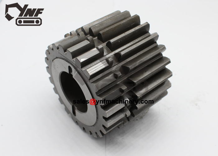Ricambi riduttori traslazione e rotazione YN32W01006P1-SK200-6 YNF-GBX-2A8021A92D, vista 5