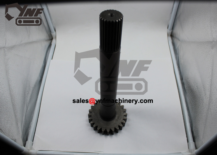Ricambi riduttori traslazione e rotazione ZX330LC-ZX270LC YNF-GBX-2F1470CCE9, vista 1