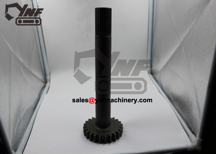 Ricambi riduttori traslazione e rotazione ZX330LC-ZX270LC YNF-GBX-2F1470CCE9, vista 2