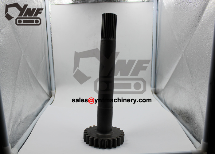 Ricambi riduttori traslazione e rotazione ZX330LC-ZX270LC YNF-GBX-2F1470CCE9, vista 3