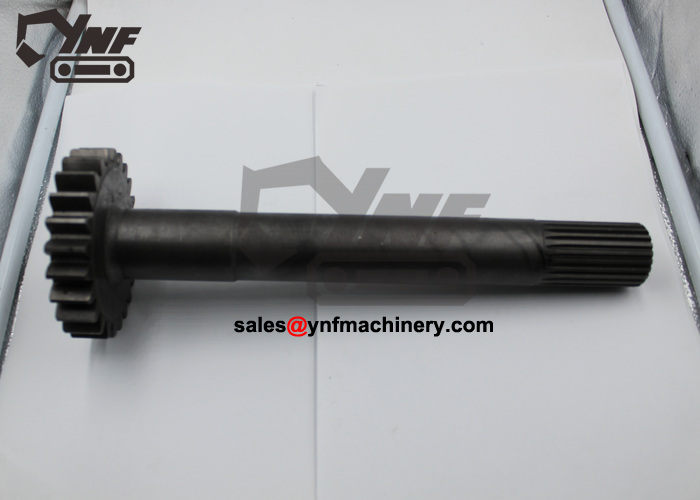 Ricambi riduttori traslazione e rotazione ZX330LC-ZX270LC YNF-GBX-2F1470CCE9, vista 4