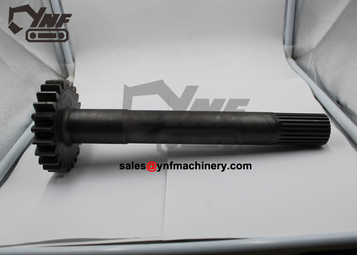 Ricambi riduttori traslazione e rotazione ZX330LC-ZX270LC YNF-GBX-2F1470CCE9, vista 5