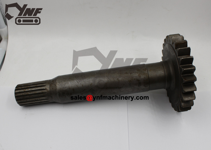 Ricambi riduttori traslazione e rotazione ZX200 YNF-GBX-30BDDE2E95, vista 2