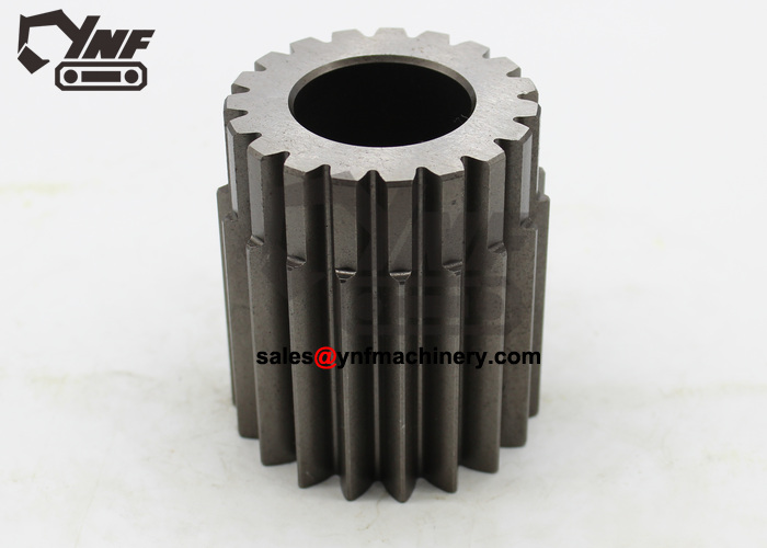 Ricambi riduttori traslazione e rotazione ZX120, ZX120-3, EX120-5, 3085569 YNF-GBX-3119EC7170, vista 1