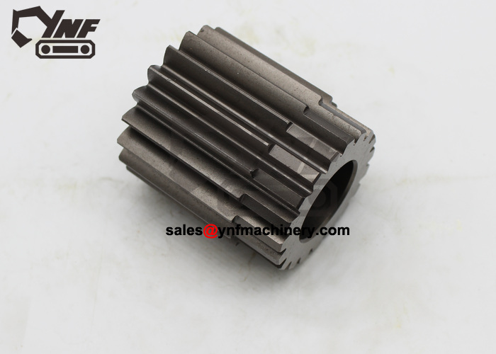 Ricambi riduttori traslazione e rotazione ZX120, ZX120-3, EX120-5, 3085569 YNF-GBX-3119EC7170, vista 2
