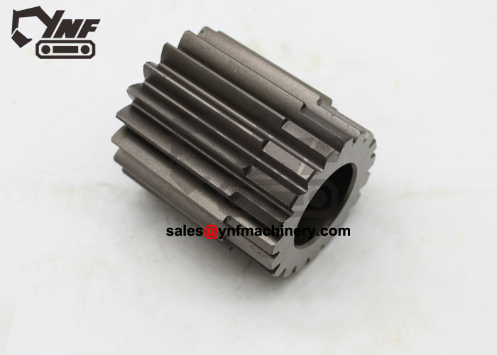 Ricambi riduttori traslazione e rotazione ZX120, ZX120-3, EX120-5, 3085569 YNF-GBX-3119EC7170, vista 3