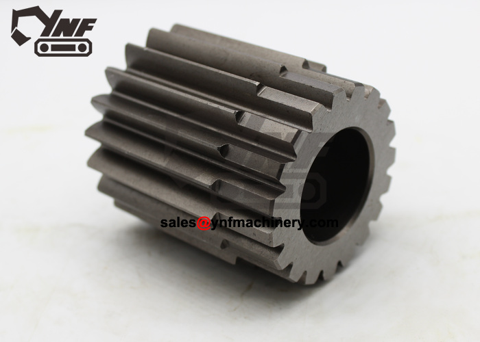 Ricambi riduttori traslazione e rotazione ZX120, ZX120-3, EX120-5, 3085569 YNF-GBX-3119EC7170, vista 4