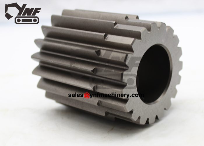 Ricambi riduttori traslazione e rotazione ZX120, ZX120-3, EX120-5, 3085569 YNF-GBX-3119EC7170, vista 5