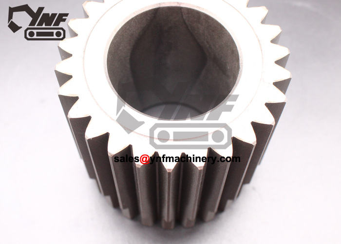 Componente riduttore SE210LC, 7118-00092 YNF-GBX-31EB1DB122, vista 2