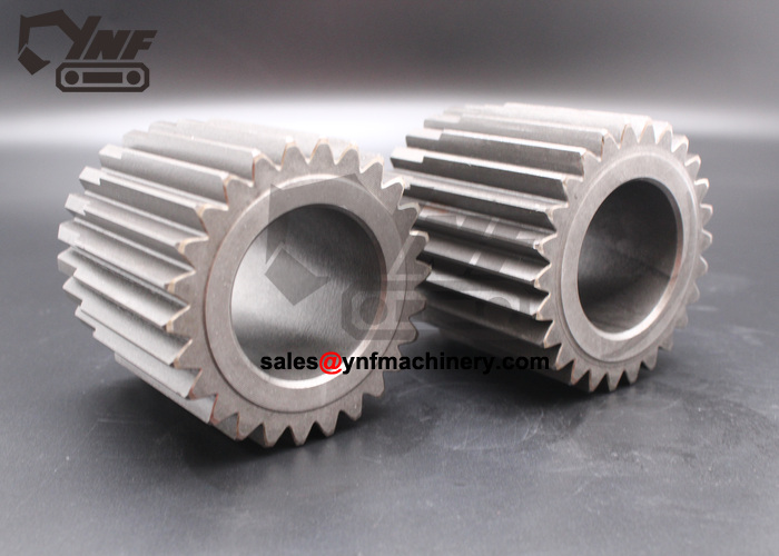 Componente riduttore SE210LC, 7118-00092 YNF-GBX-31EB1DB122, vista 4