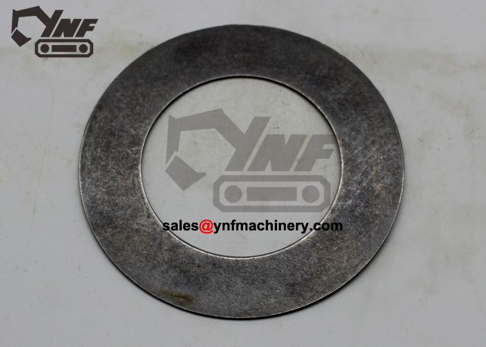 Ricambi riduttori traslazione e rotazione EX330LC-5, ZX330, 4269470 YNF-GBX-31EC1F36E4, vista 2