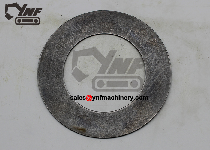 Ricambi riduttori traslazione e rotazione EX330LC-5, ZX330, 4269470 YNF-GBX-31EC1F36E4, vista 3