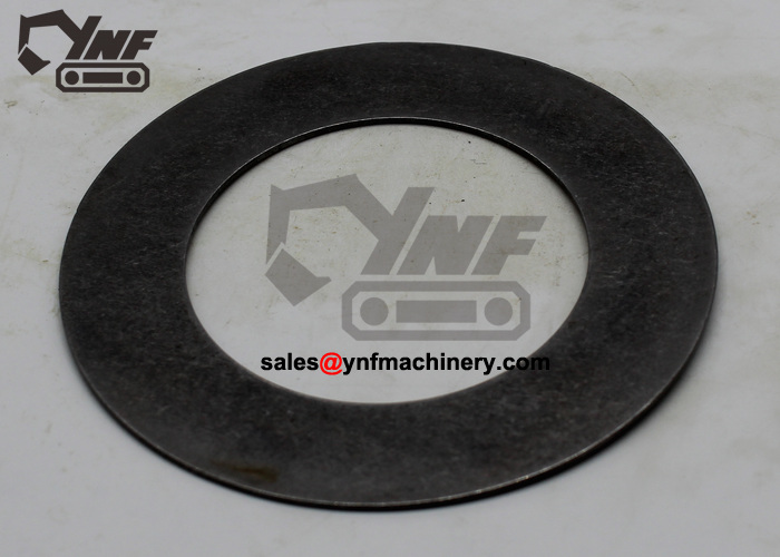 Ricambi riduttori traslazione e rotazione EX330LC-5, ZX330, 4269470 YNF-GBX-31EC1F36E4, vista 4