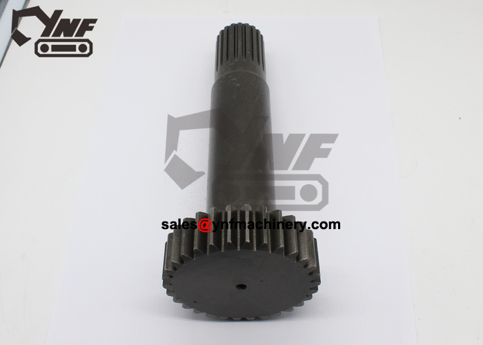Componente riduttore YNF01125, 332-H3917, JS200 YNF-GBX-322B2E1ABE, vista 3