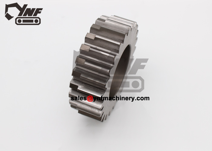 Ricambi riduttori traslazione e rotazione EC360 YNF-GBX-3376AEA760, vista 5