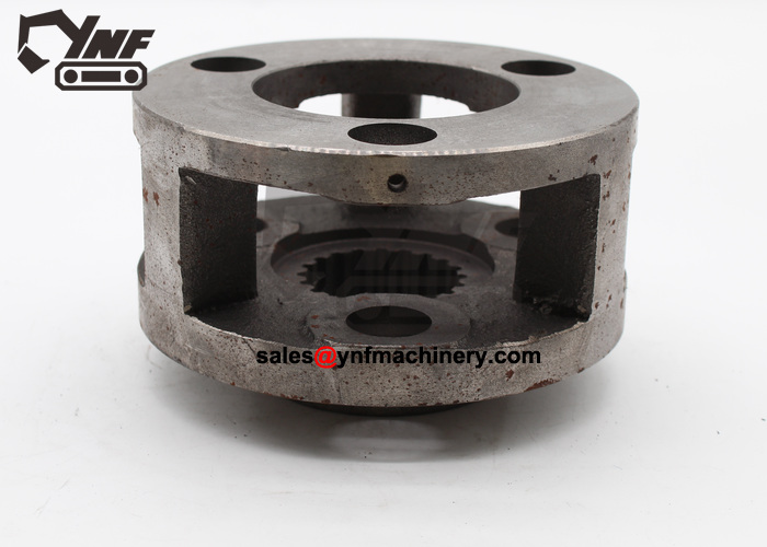 Componente riduttore YNF01733, 2031037, EX60-2, EX60-3 YNF-GBX-33BCB759E3, vista 4