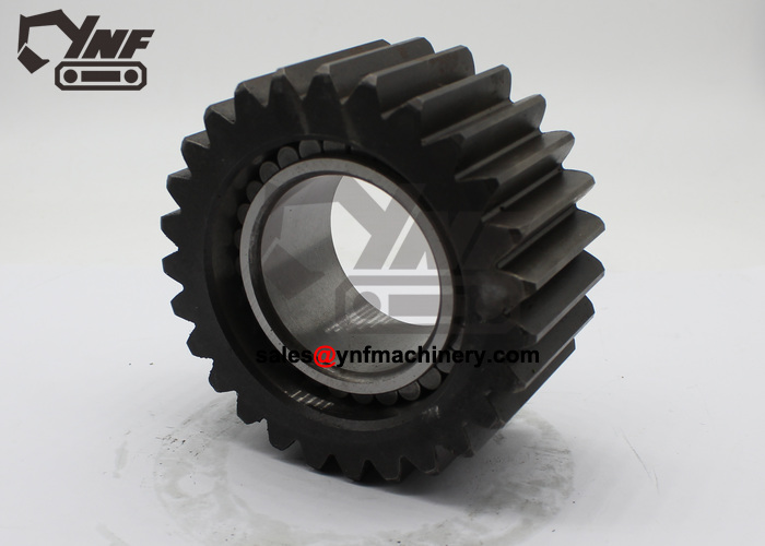 Ricambi riduttori traslazione e rotazione 332-H3930 YNF-GBX-33C689D69D, vista 3