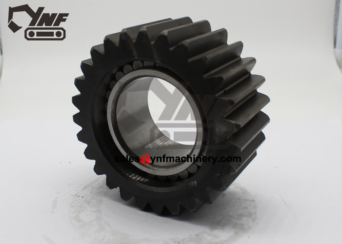 Ricambi riduttori traslazione e rotazione 332-H3930 YNF-GBX-33C689D69D, vista 4