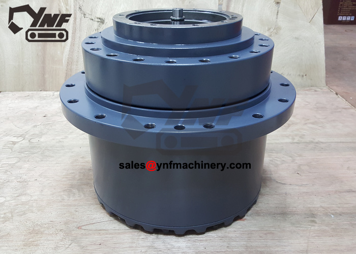 Ricambi riduttori traslazione e rotazione YNF-GBX-34589A735D YNF-GBX-34589A735D, vista 2