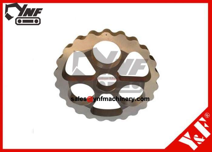Componente riduttore PC200-6 YNF-GBX-34F5ACE6F9, vista 1