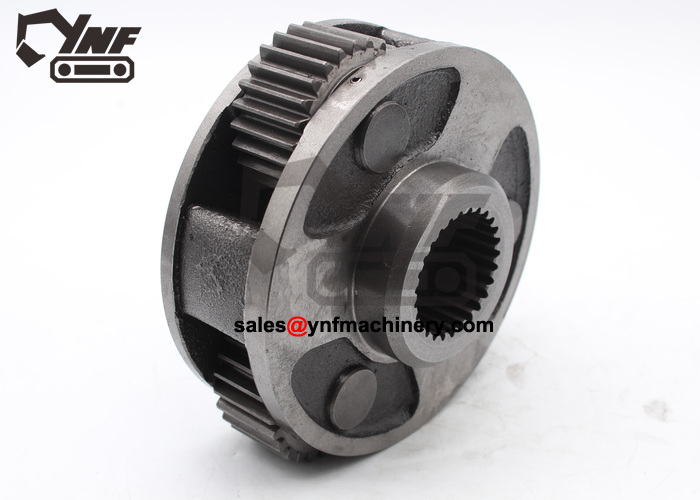 Componente riduttore YNF01604, 05-903866, JS200, JS220 YNF-GBX-3805F036EB, vista 1