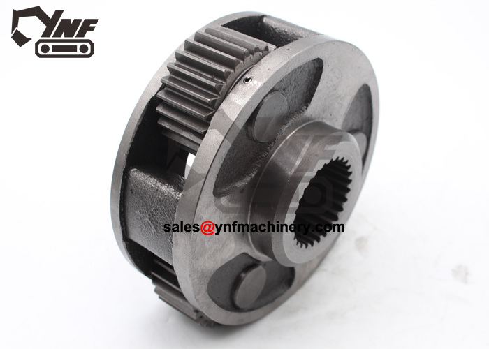 Componente riduttore YNF01604, 05-903866, JS200, JS220 YNF-GBX-3805F036EB, vista 2