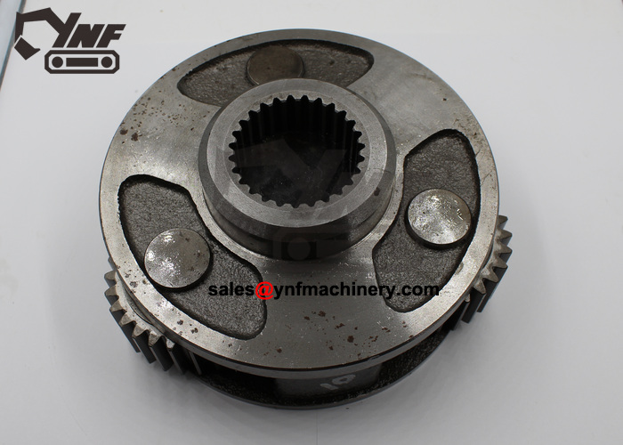 Componente riduttore YNF01604, 05-903866, JS200, JS220 YNF-GBX-3805F036EB, vista 3