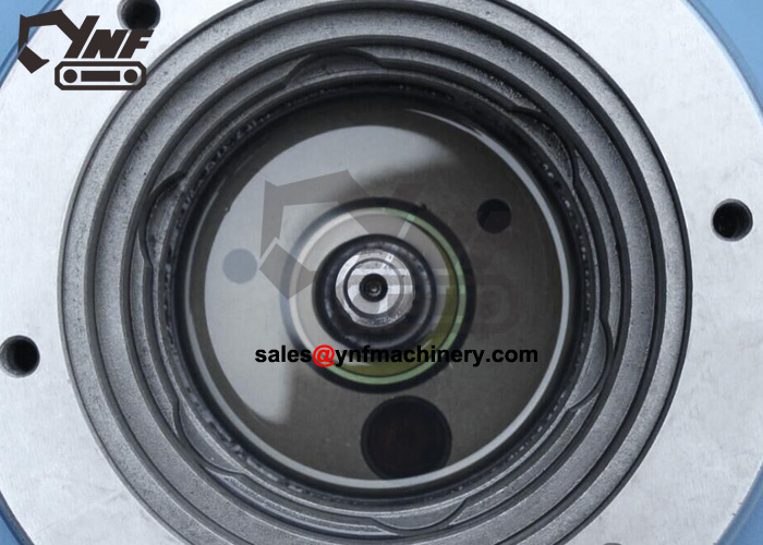 Ricambi riduttori traslazione e rotazione SK50UR-2, 2500 YNF-GBX-38425CA1C6, vista 1
