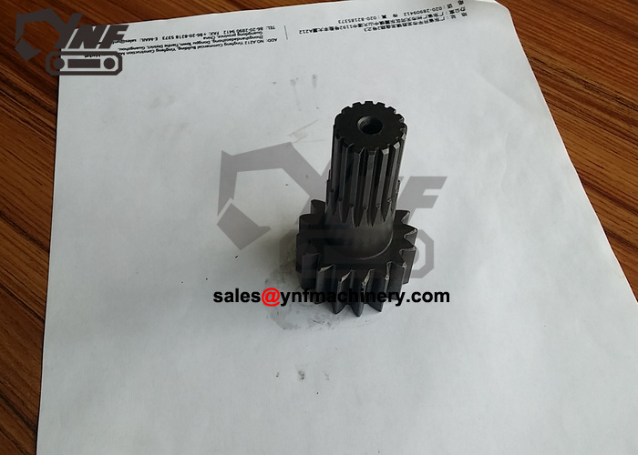 Ricambi riduttori traslazione e rotazione PC120-6, TZ270B1006-00 YNF-GBX-390CC3AB94, vista 1