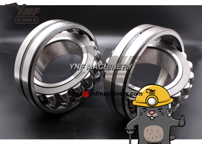 Ricambi riduttori traslazione e rotazione SE210LC, 7118-00230 YNF-GBX-3B2BA64B7F, vista 1