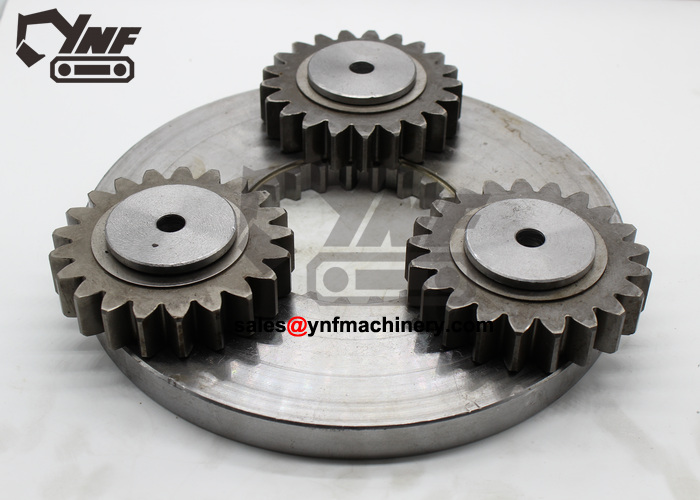 Componente riduttore LS00222, 1ST YNF-GBX-3C60F92562, vista 1