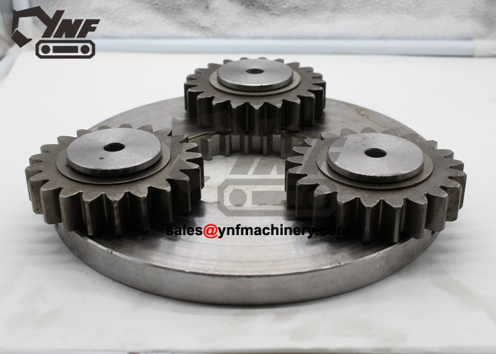 Componente riduttore LS00222, 1ST YNF-GBX-3C60F92562, vista 2