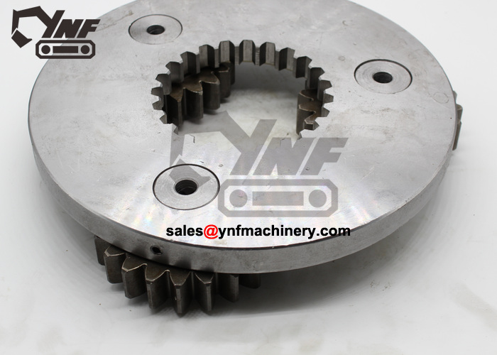 Componente riduttore LS00222, 1ST YNF-GBX-3C60F92562, vista 5