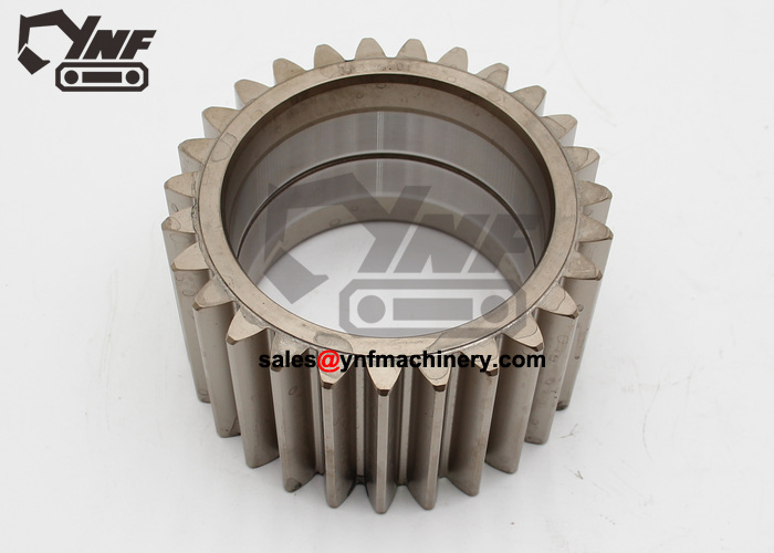 Componente riduttore YNF04356 YNF-GBX-3F39BB22F8, vista 2