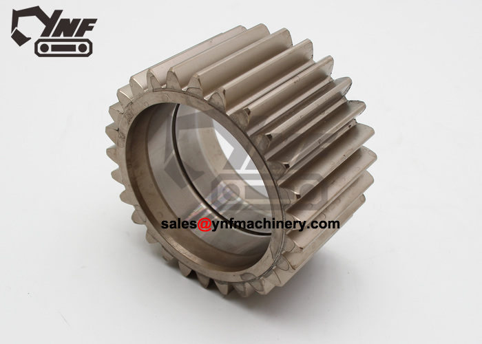 Componente riduttore YNF04356 YNF-GBX-3F39BB22F8, vista 3