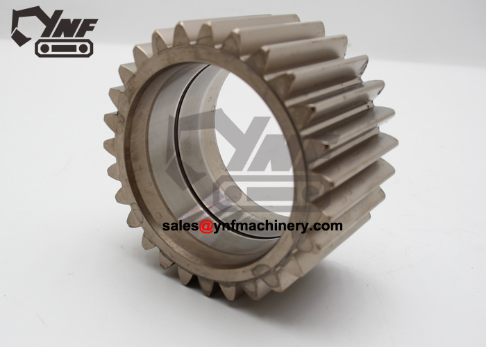 Componente riduttore YNF04356 YNF-GBX-3F39BB22F8, vista 4