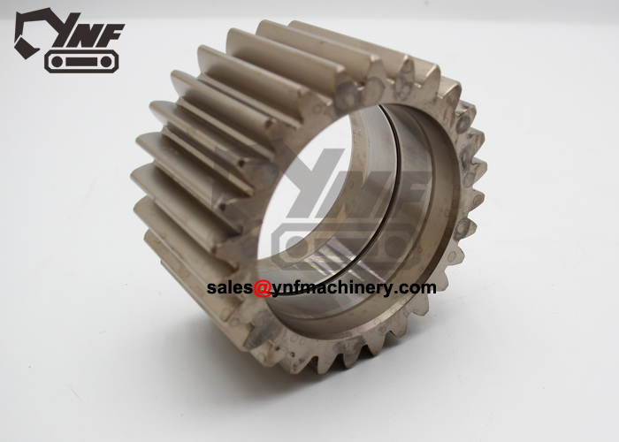 Componente riduttore YNF04356 YNF-GBX-3F39BB22F8, vista 5