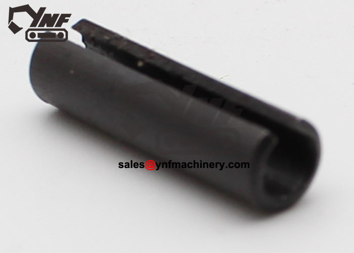 Ricambi riduttori traslazione e rotazione 4139939 YNF-GBX-41D05D8FDB, vista 5