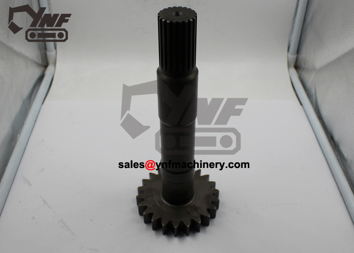 Ricambi riduttori traslazione e rotazione ZX200-3-ZX210-5G YNF-GBX-41EB9294BE, vista 1