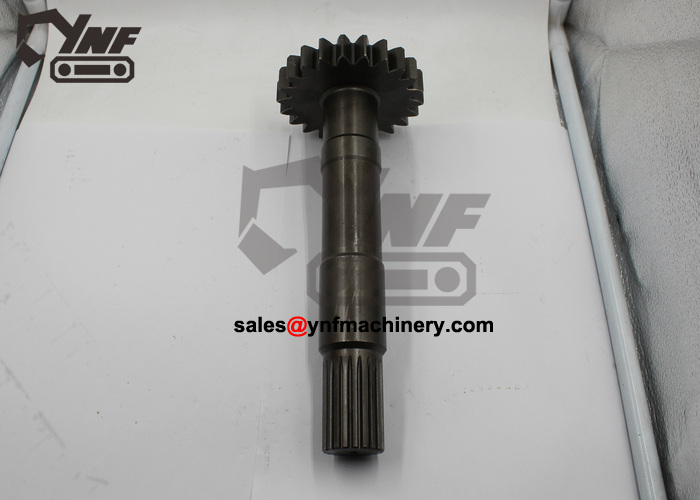 Ricambi riduttori traslazione e rotazione ZX200-3-ZX210-5G YNF-GBX-41EB9294BE, vista 2