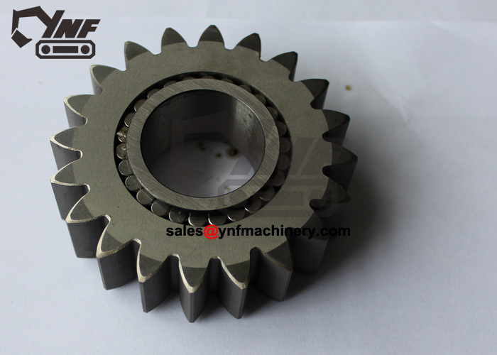 Ricambi riduttori traslazione e rotazione JCB220, 05-903806 YNF-GBX-422C51FBFA, vista 1