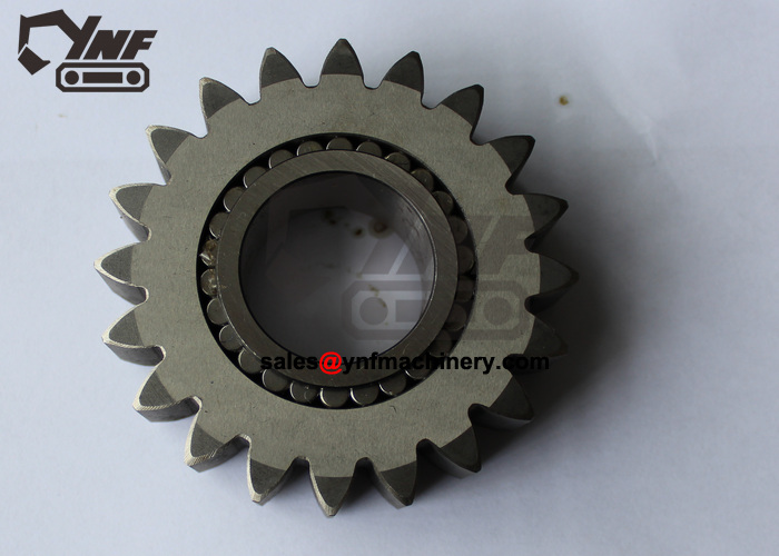 Ricambi riduttori traslazione e rotazione JCB220, 05-903806 YNF-GBX-422C51FBFA, vista 2