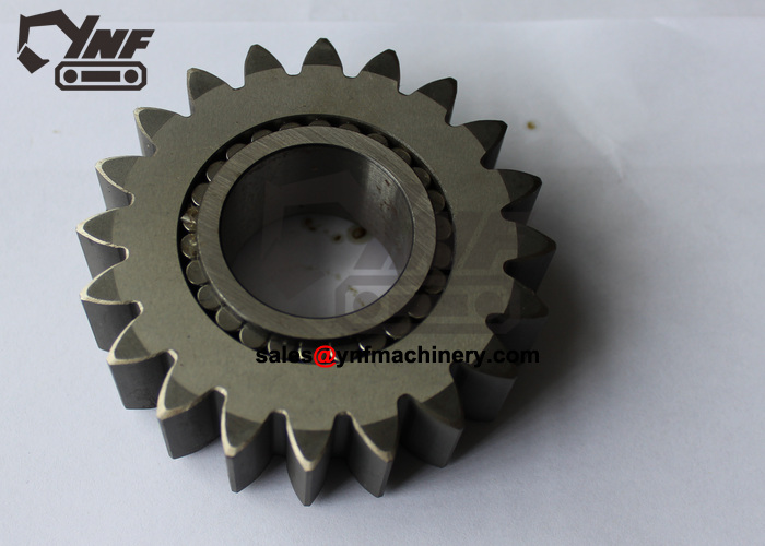 Ricambi riduttori traslazione e rotazione JCB220, 05-903806 YNF-GBX-422C51FBFA, vista 3